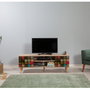 Hanah Home Truva-723 Roble Sonoma